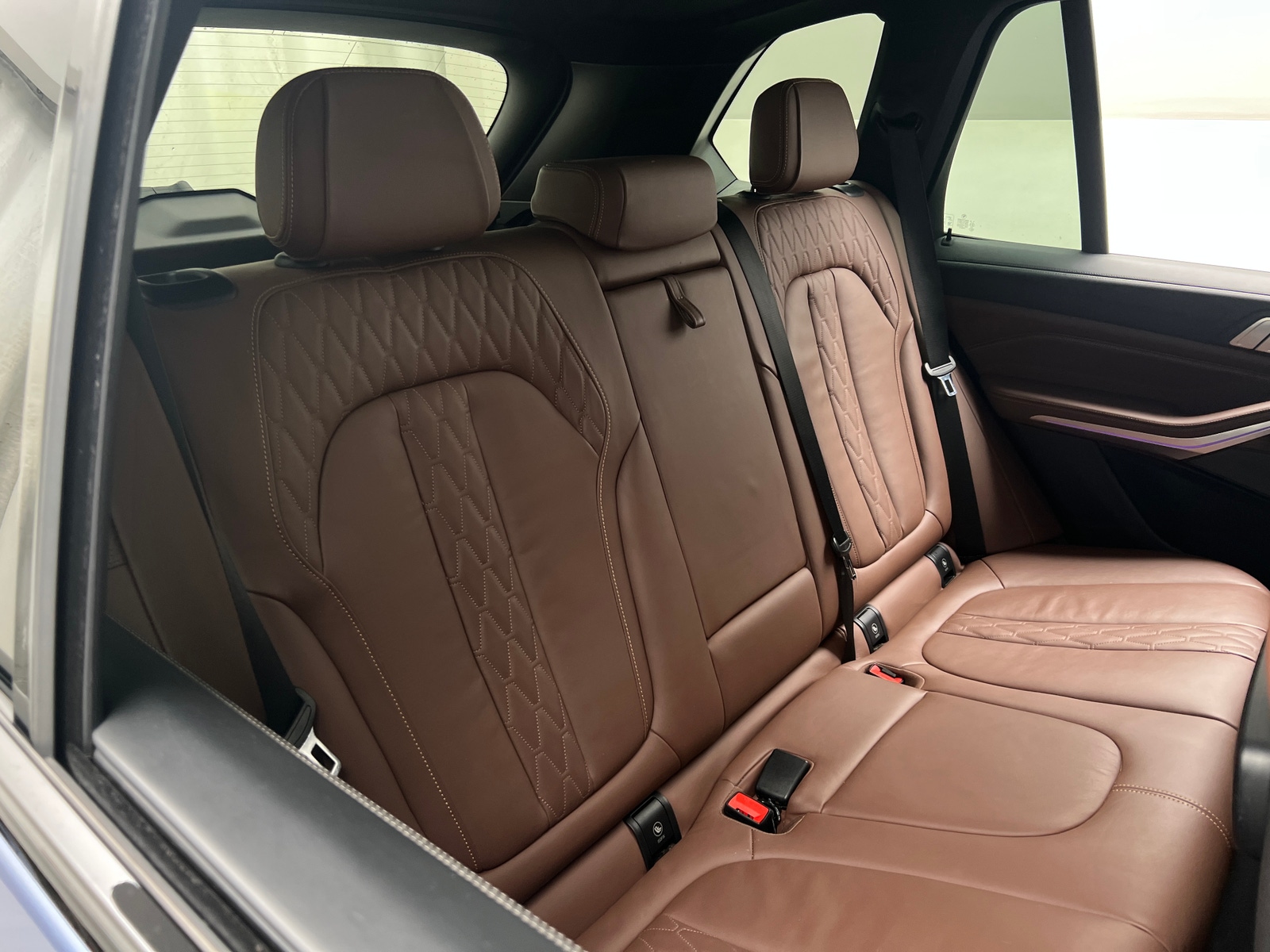 Thumbnail: 2020 BMW X5 - 5