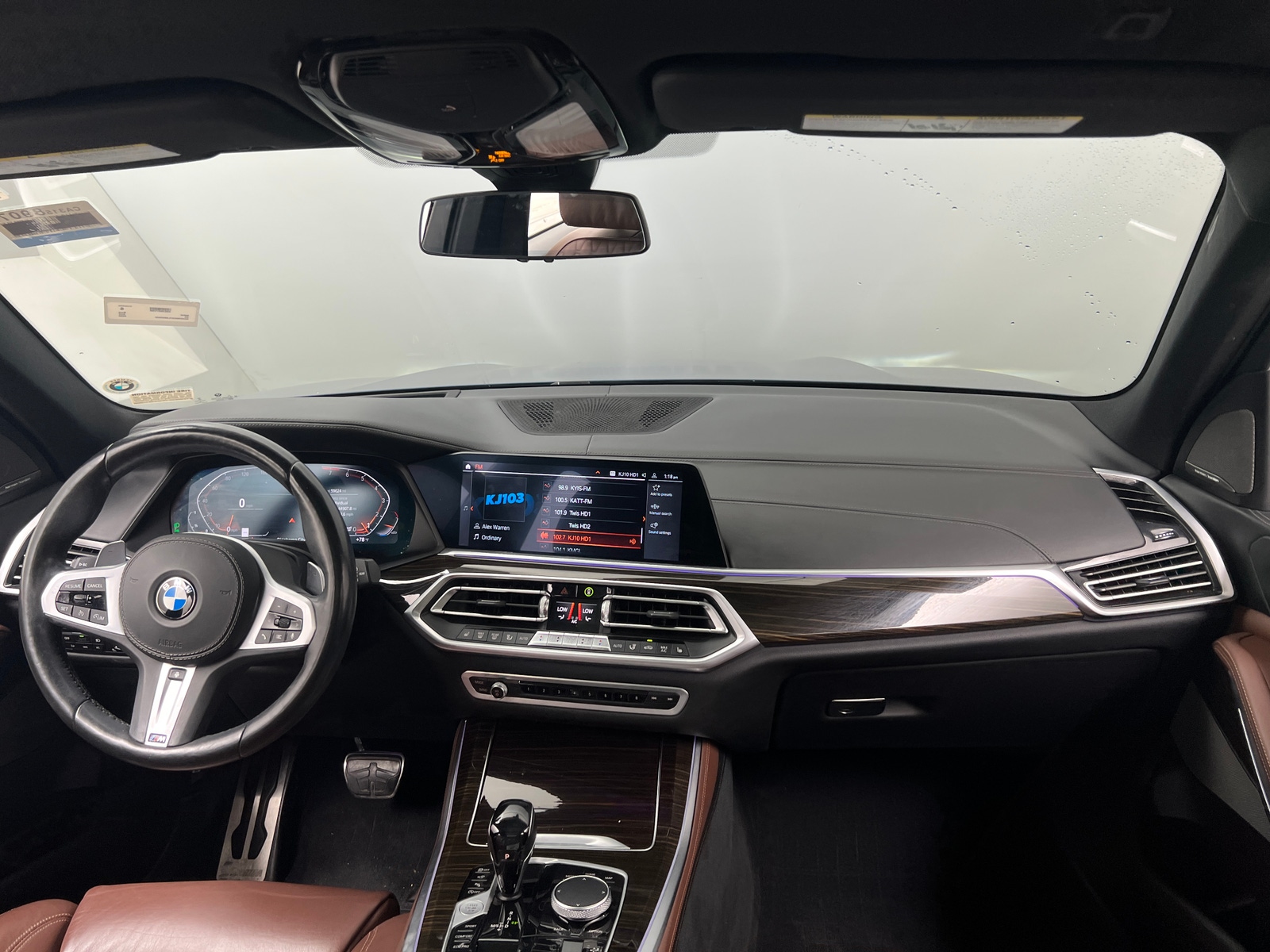 Thumbnail: 2020 BMW X5 - 2