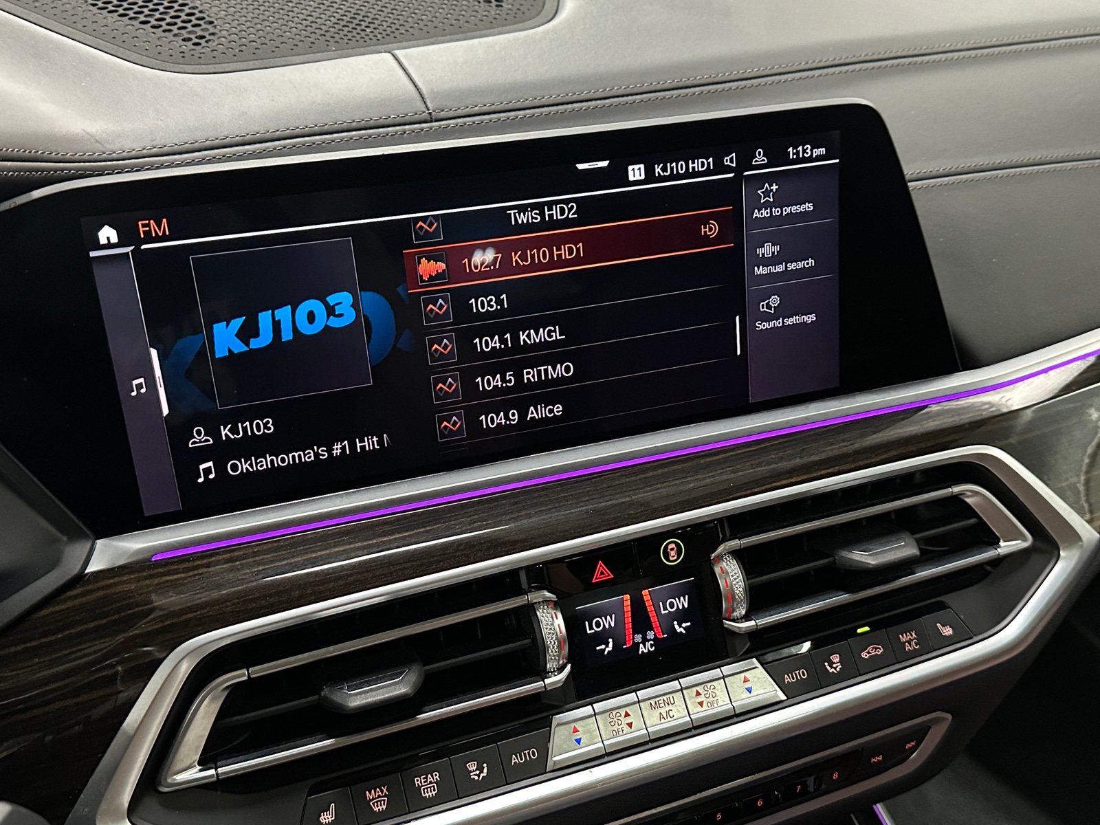 Thumbnail: 2020 BMW X5 - 3