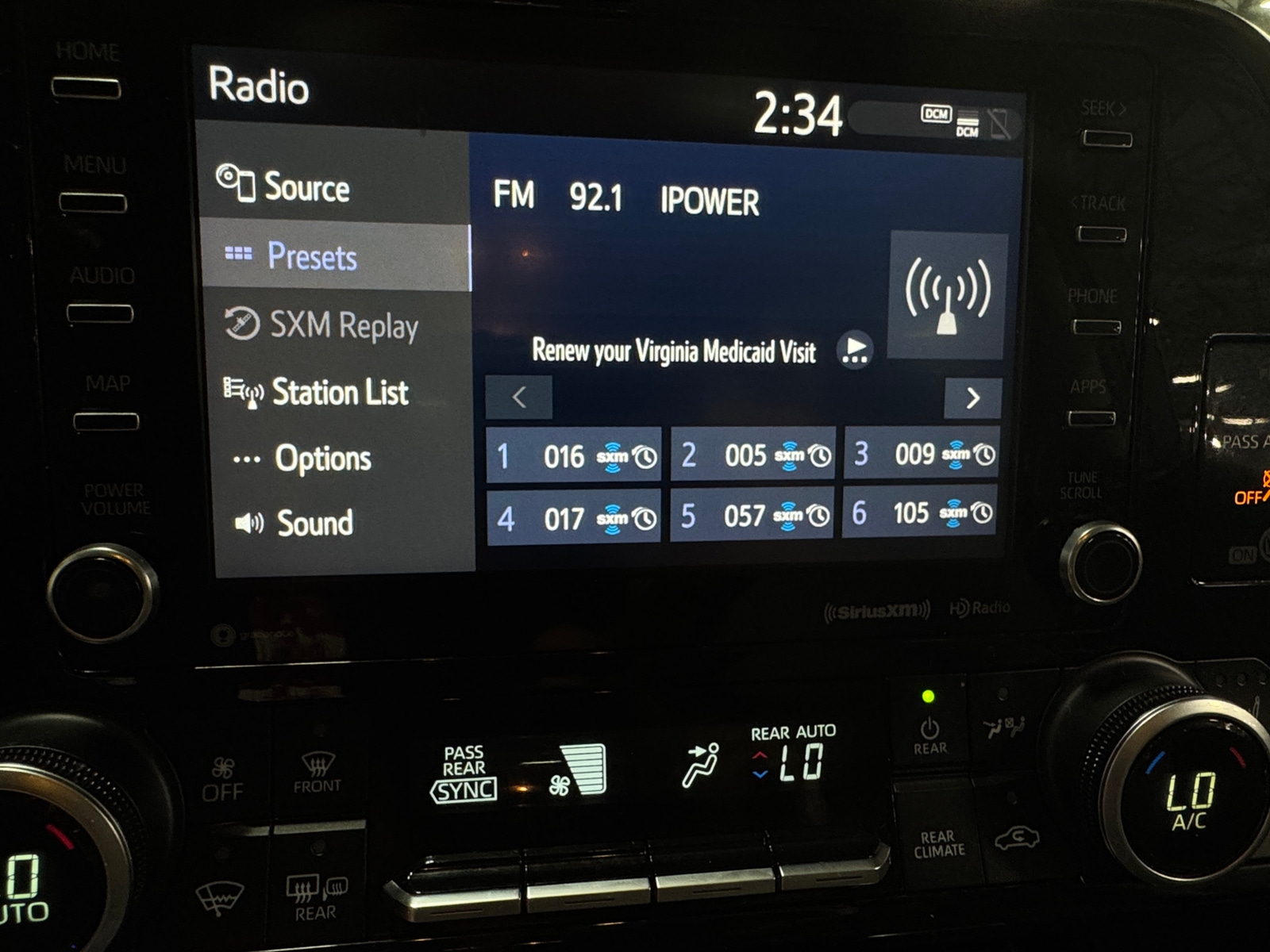 Thumbnail: 2020 Toyota Highlander - 3