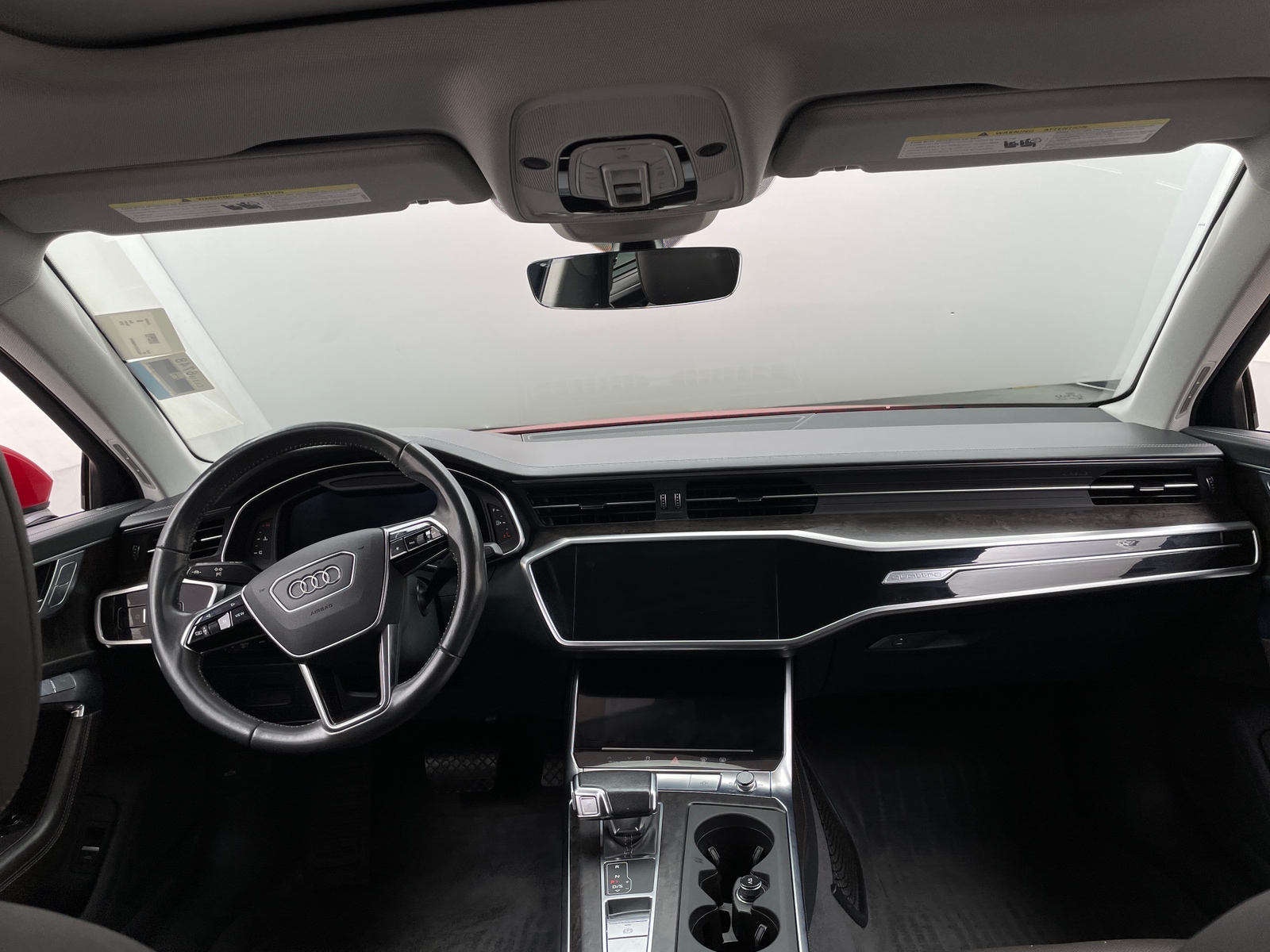 Thumbnail: 2019 Audi A6 - 2