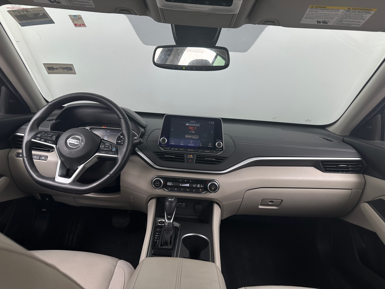 Thumbnail: 2019 Nissan Altima - 3