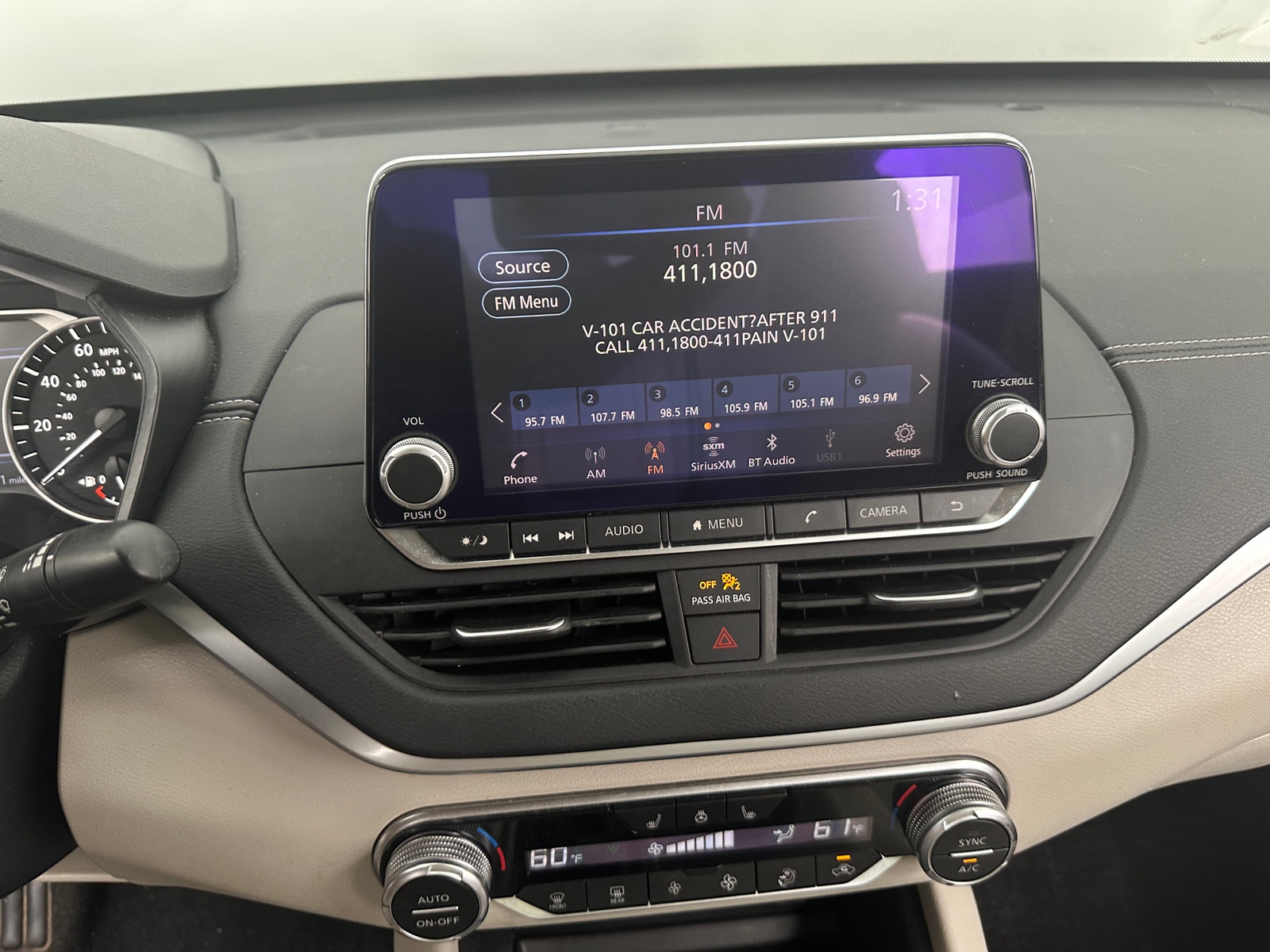 Thumbnail: 2019 Nissan Altima - 4