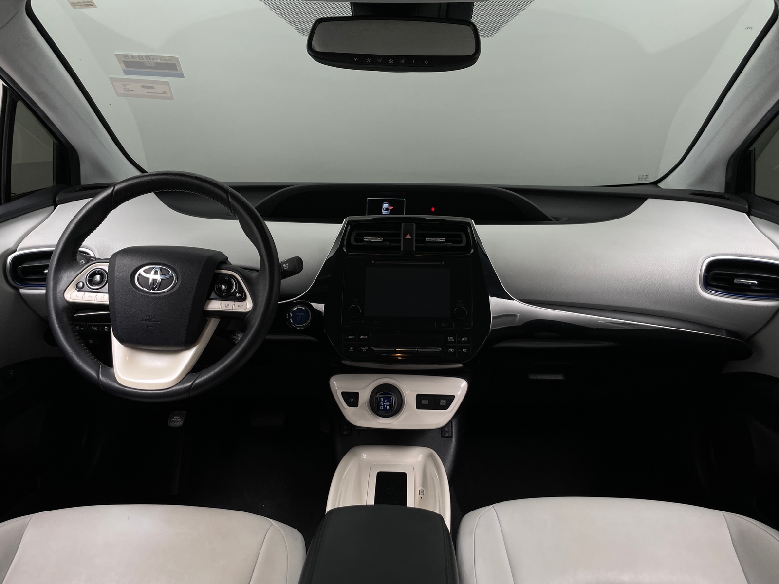 Thumbnail: 2017 Toyota Prius - 2