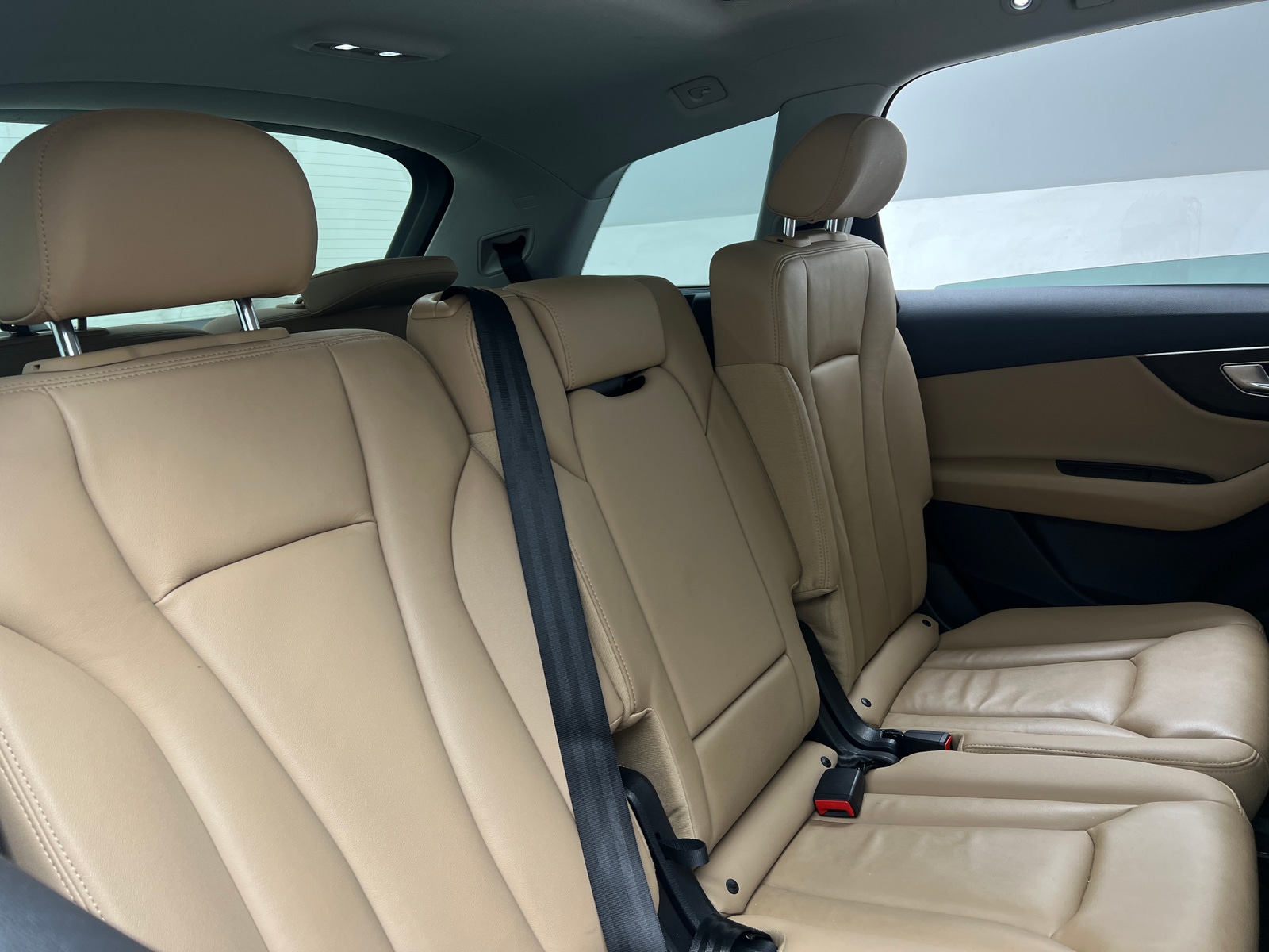 Thumbnail: 2020 Audi Q7 - 5