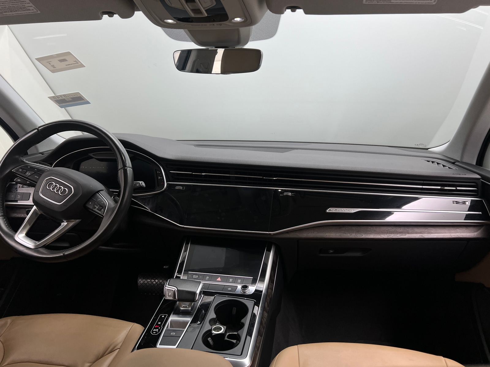 Thumbnail: 2020 Audi Q7 - 2