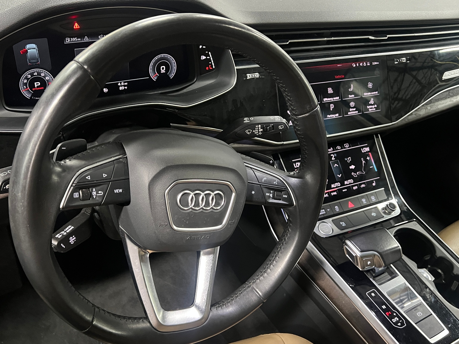 Thumbnail: 2020 Audi Q7 - 4
