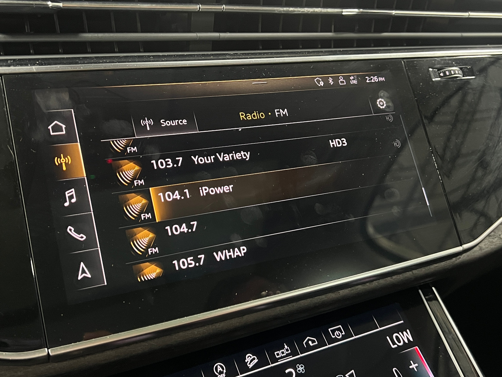 Thumbnail: 2020 Audi Q7 - 3