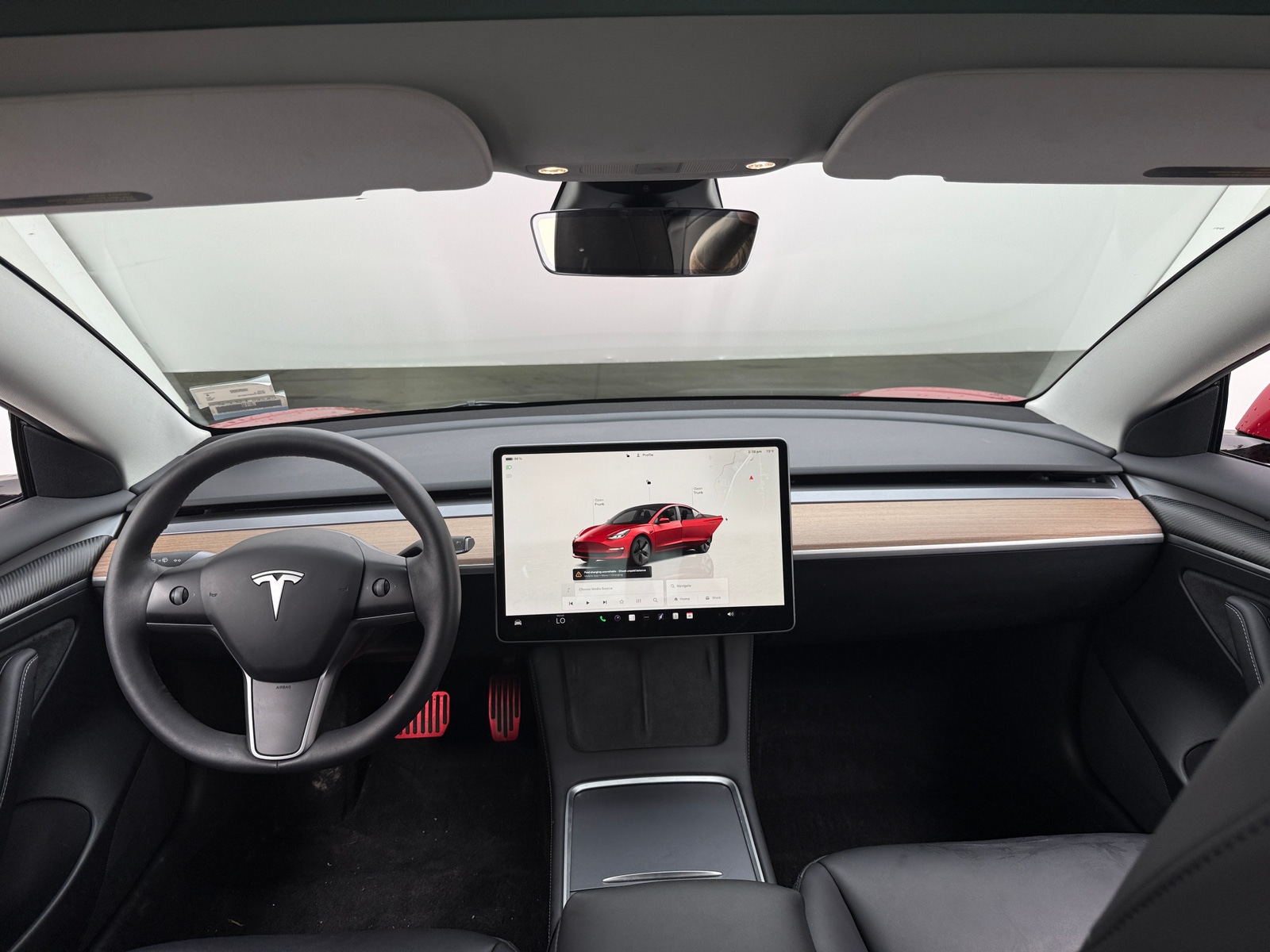 Thumbnail: 2023 Tesla Model 3 - 2