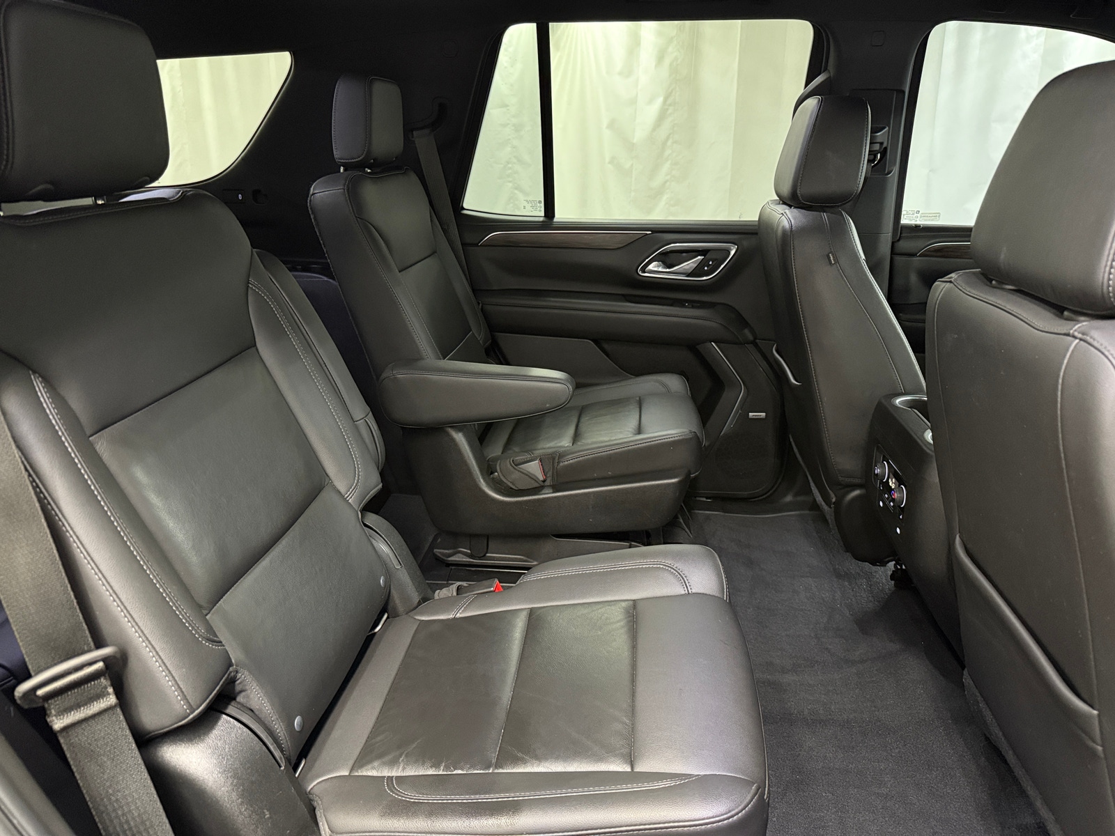 Thumbnail: 2021 Chevrolet Tahoe - 5