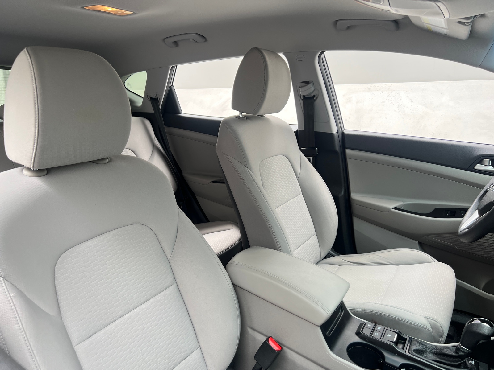 Thumbnail: 2020 Hyundai Tucson - 2
