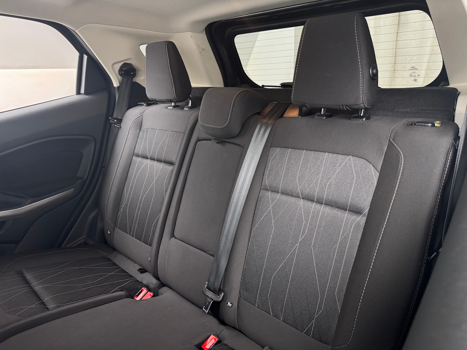 Thumbnail: 2019 Ford EcoSport - 6