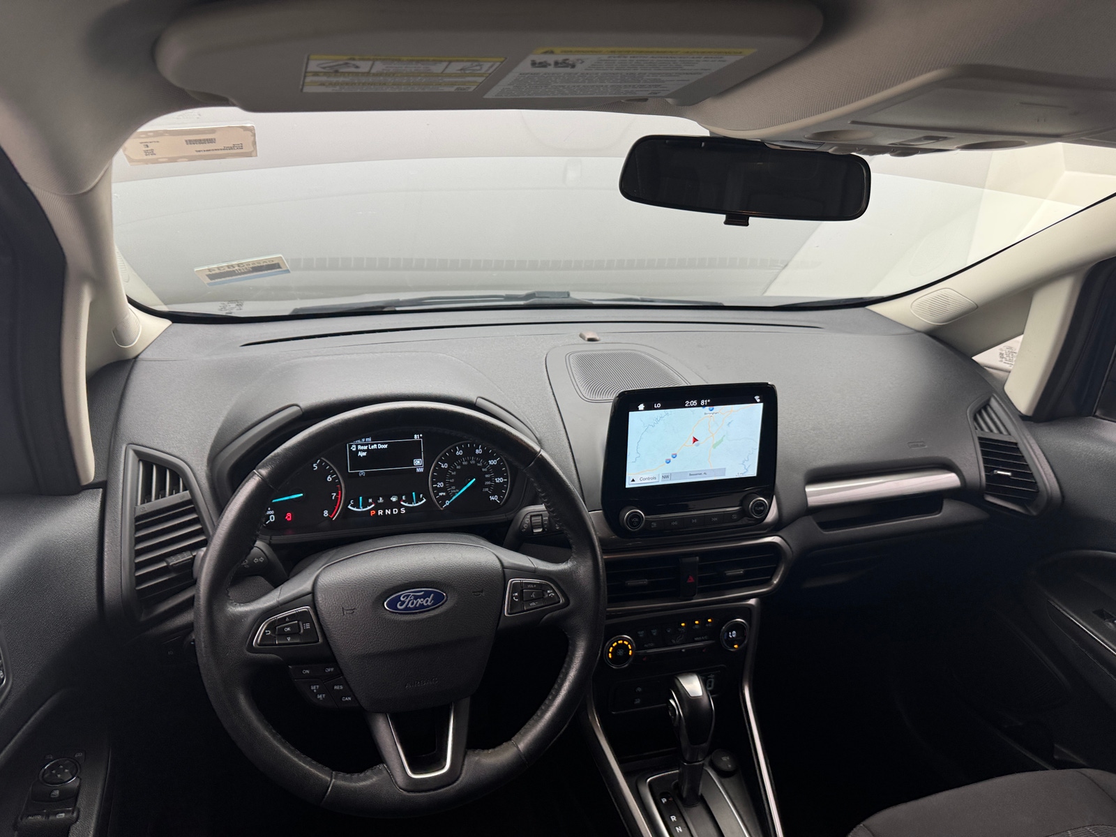 Thumbnail: 2019 Ford EcoSport - 3