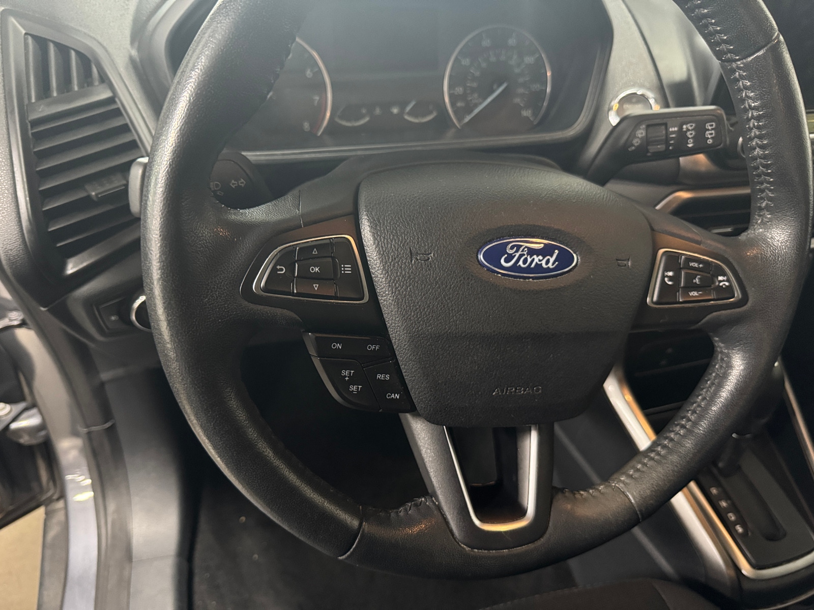 Thumbnail: 2019 Ford EcoSport - 5