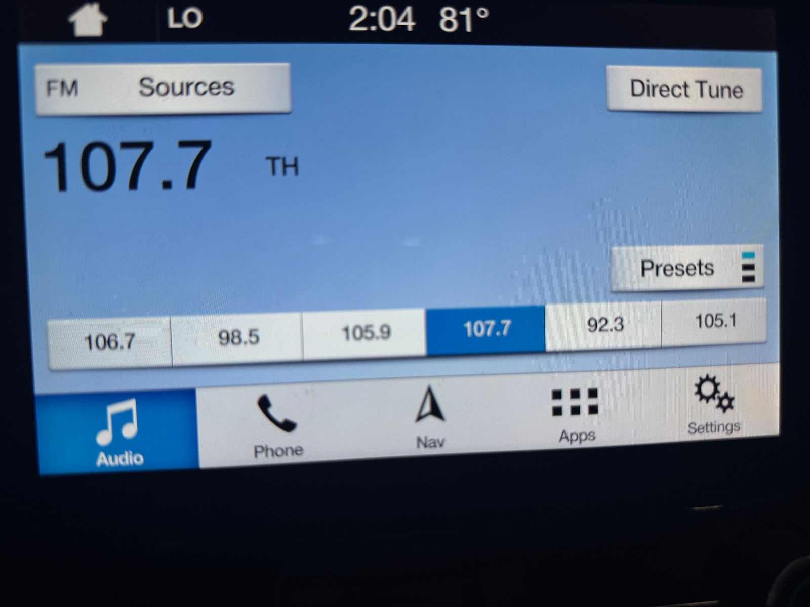 Thumbnail: 2019 Ford EcoSport - 4