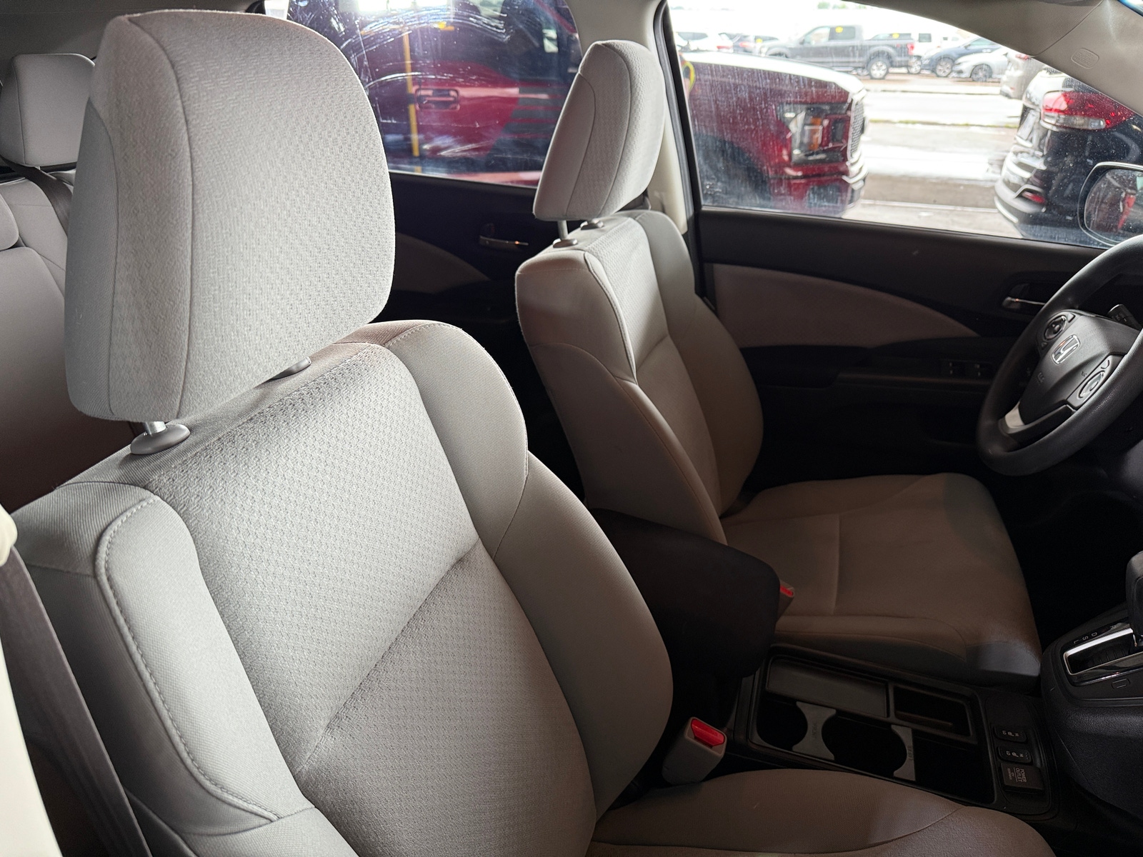 Thumbnail: 2015 Honda CR-V - 2