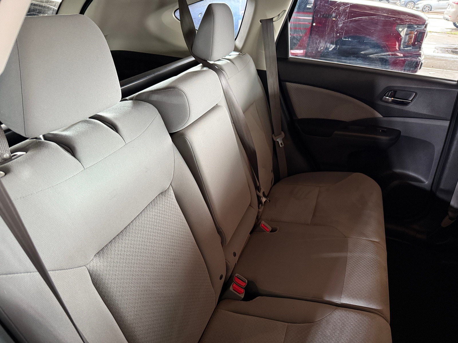 Thumbnail: 2015 Honda CR-V - 6