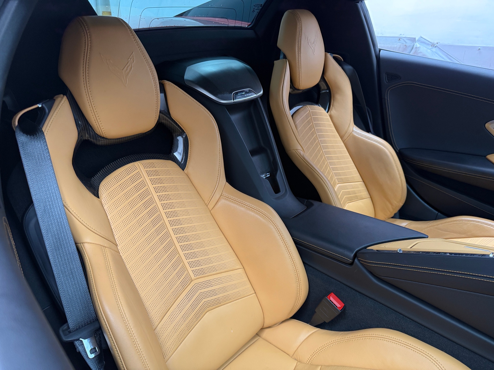 Thumbnail: 2020 Chevrolet Corvette - 2