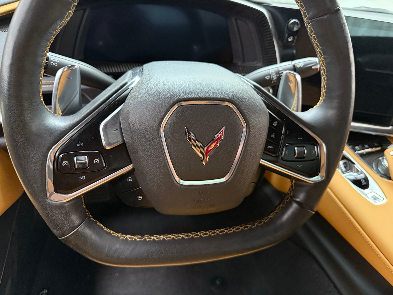 Thumbnail: 2020 Chevrolet Corvette - 5