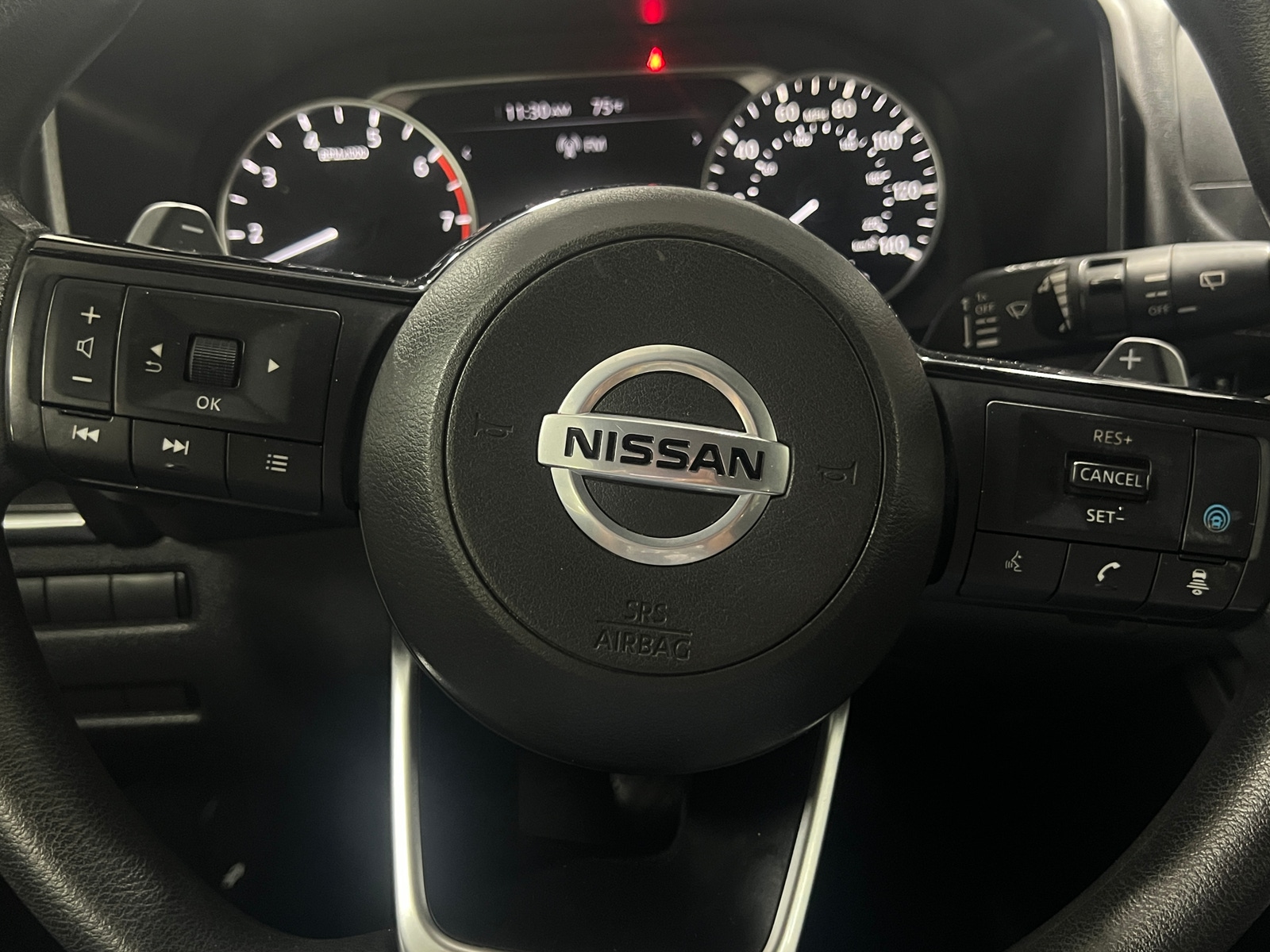 Thumbnail: 2021 Nissan Rogue - 5