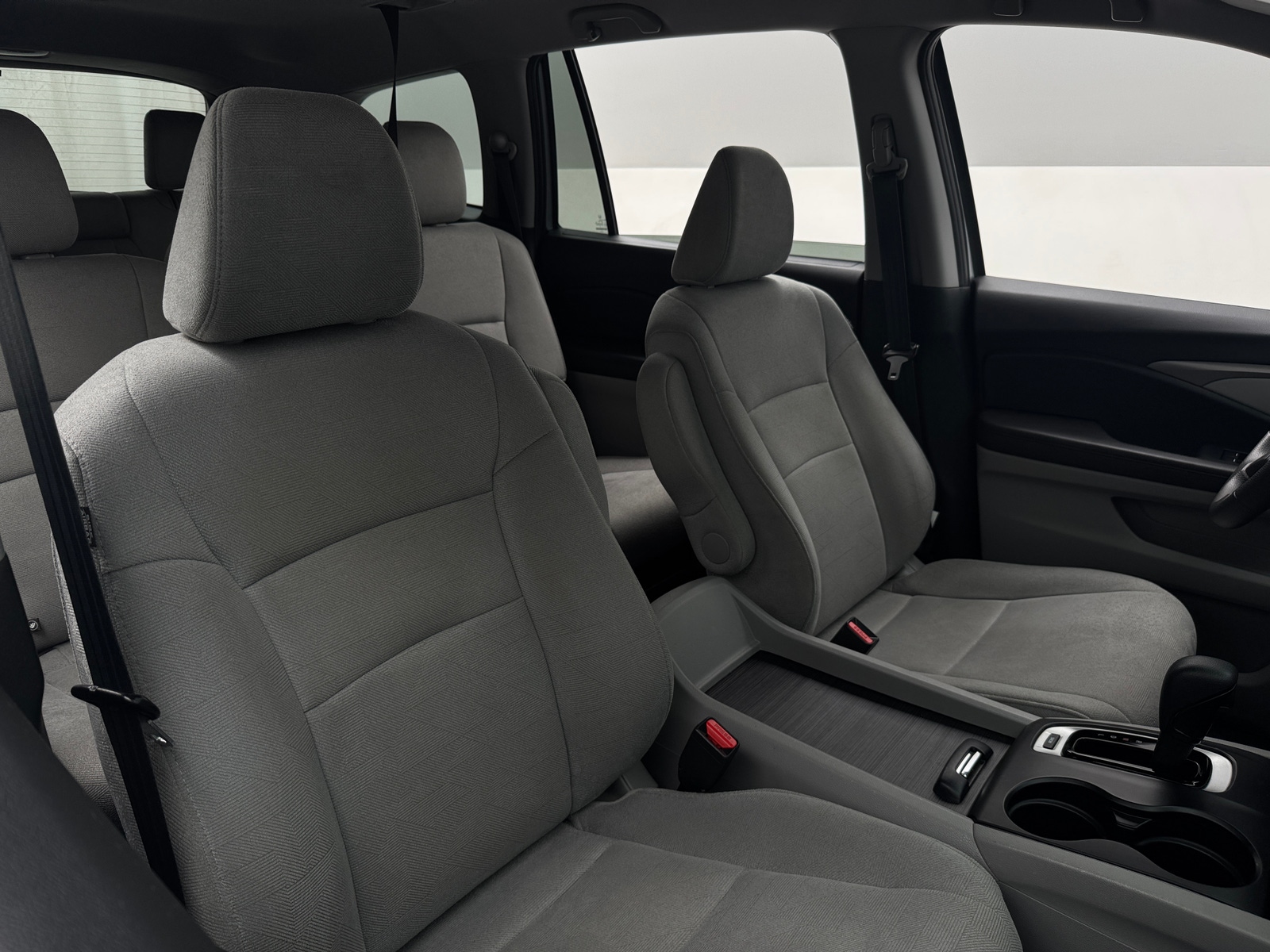Thumbnail: 2019 Honda Pilot - 2