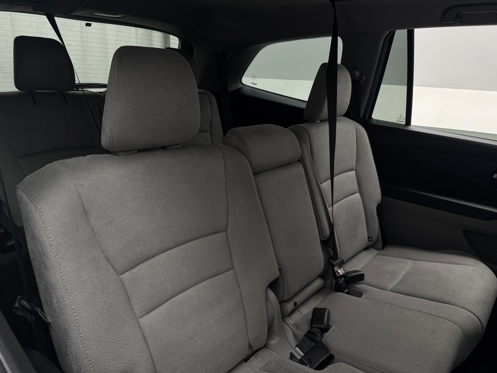 Thumbnail: 2019 Honda Pilot - 6