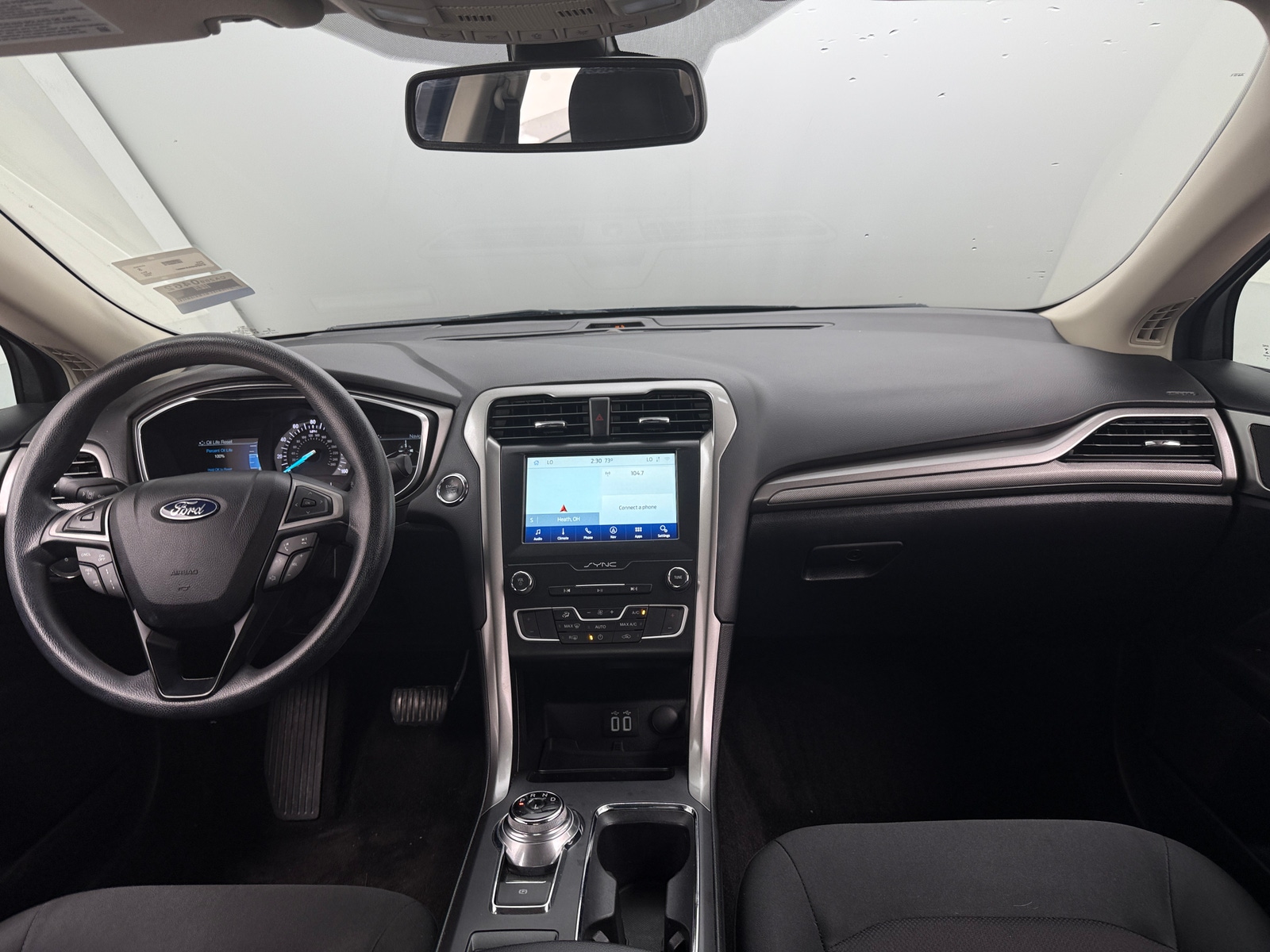 Thumbnail: 2020 Ford Fusion - 3