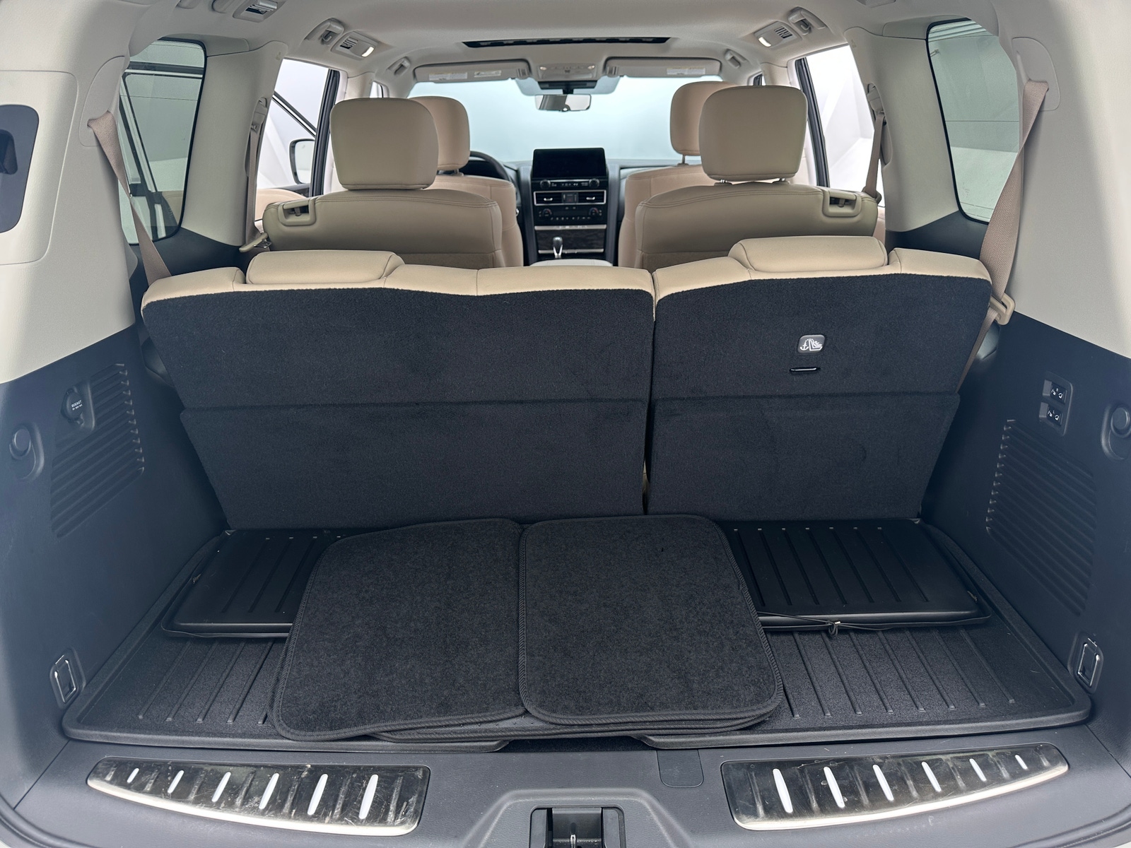 Thumbnail: 2024 Nissan Armada - 6