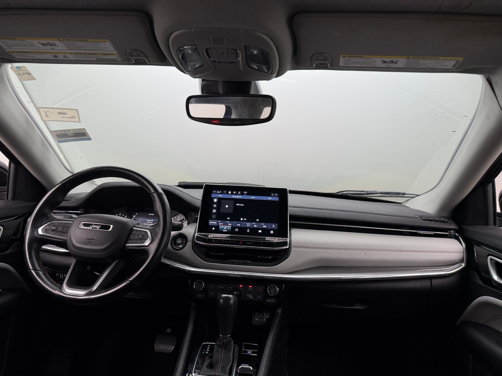 Thumbnail: 2022 Jeep Compass - 2