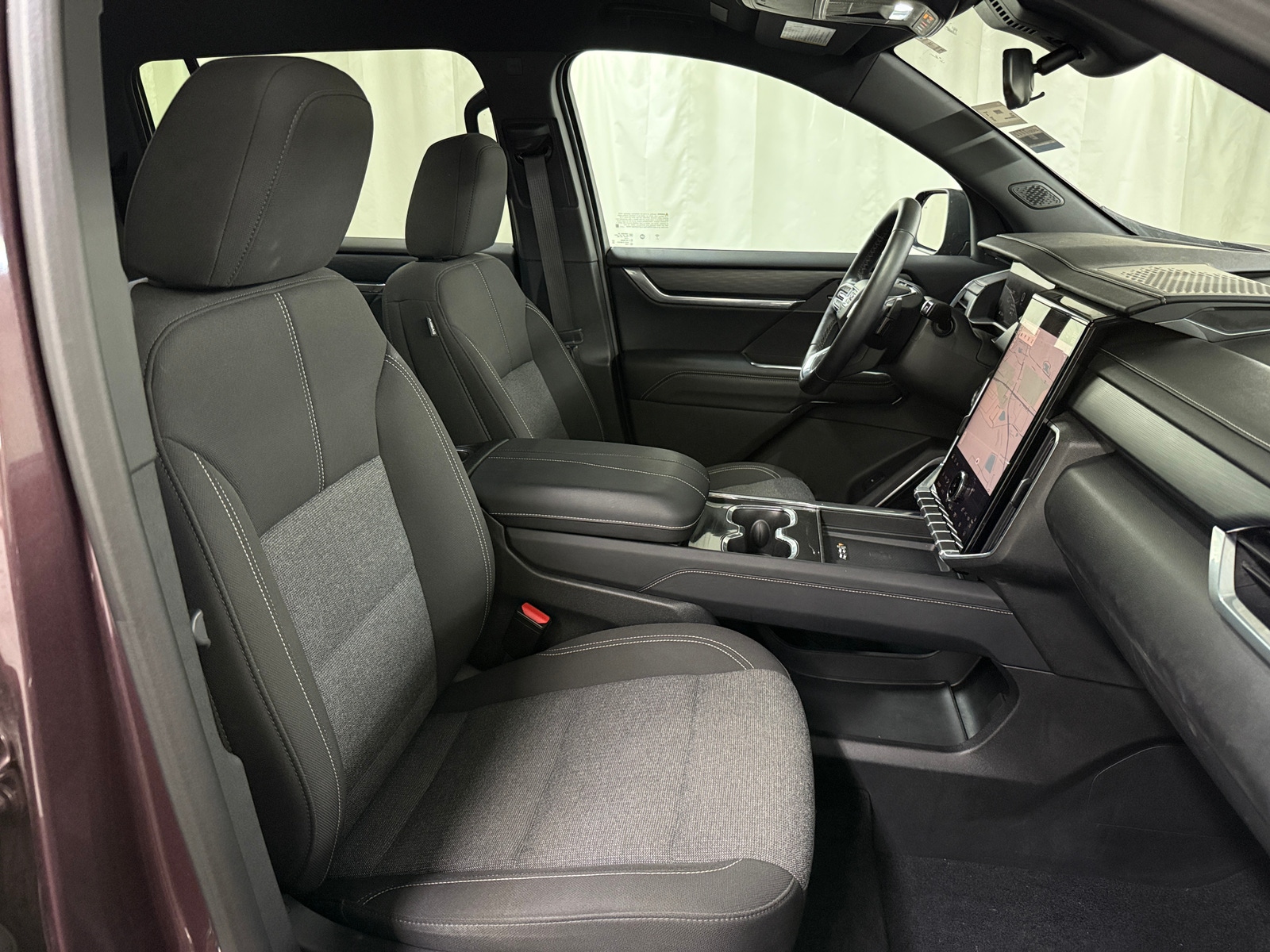 Thumbnail: 2025 GMC Acadia - 2