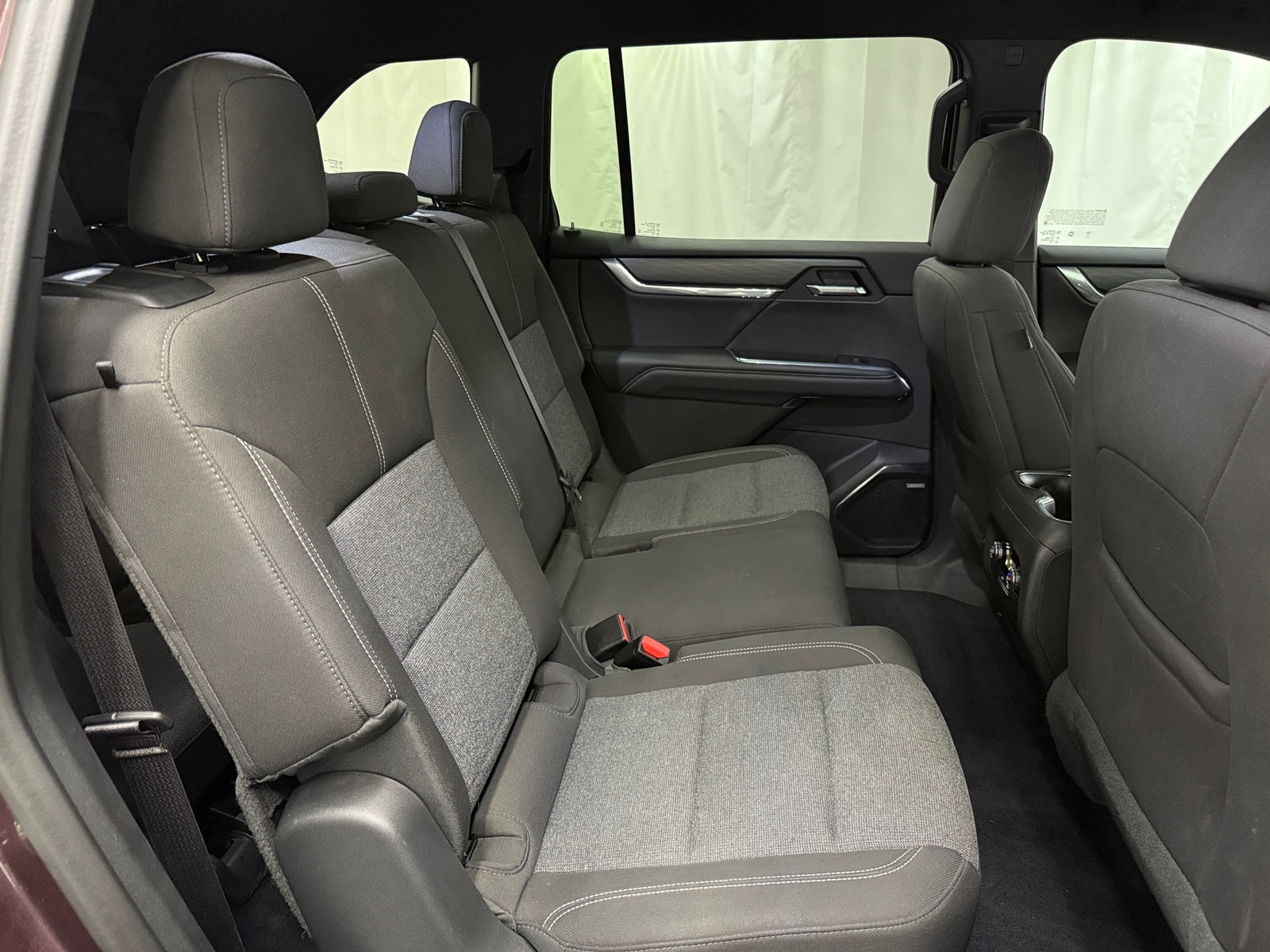 Thumbnail: 2025 GMC Acadia - 6