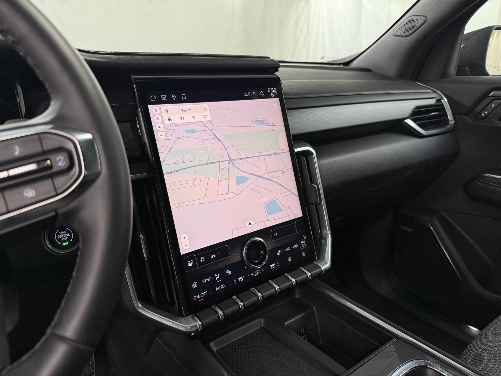 Thumbnail: 2025 GMC Acadia - 4