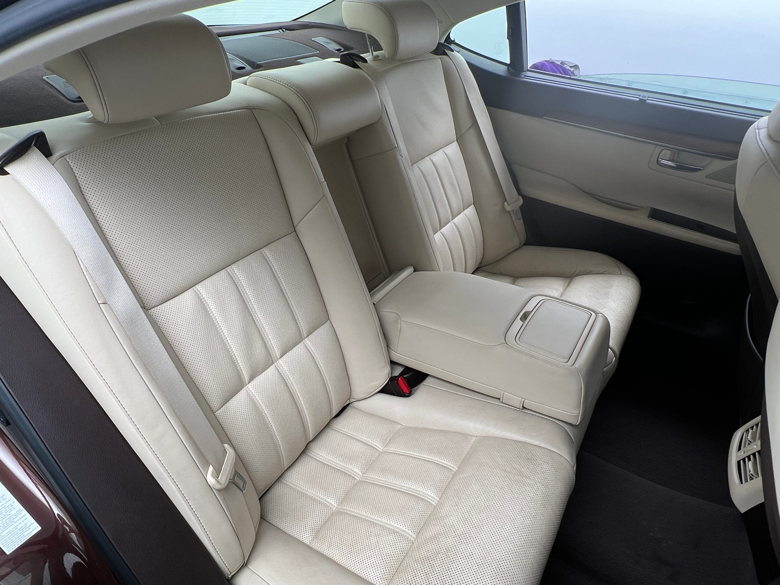 Thumbnail: 2018 Lexus ES - 5