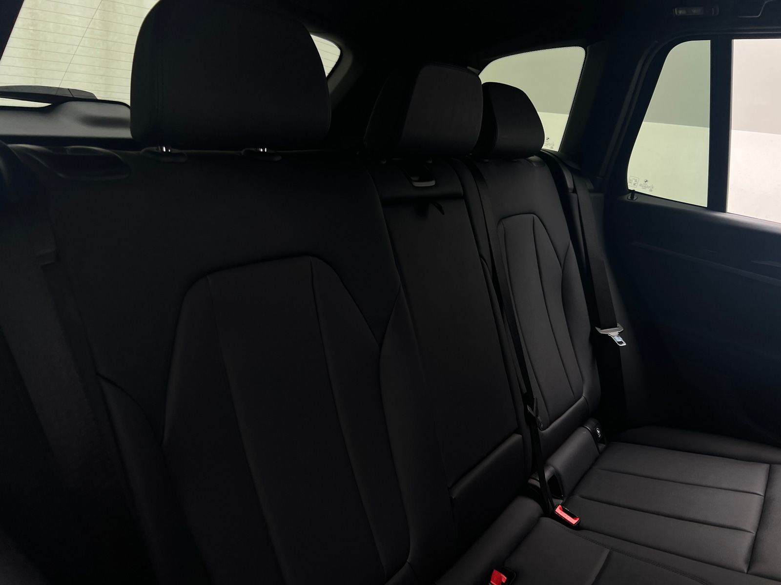 Thumbnail: 2020 BMW X3 - 5