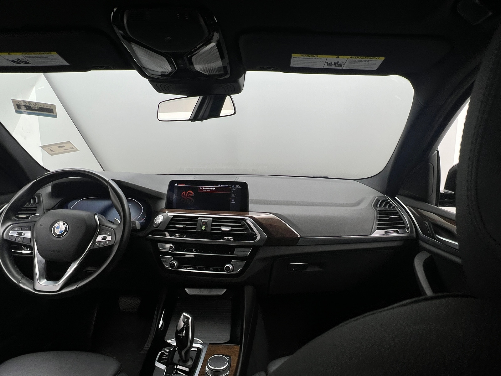 Thumbnail: 2020 BMW X3 - 2