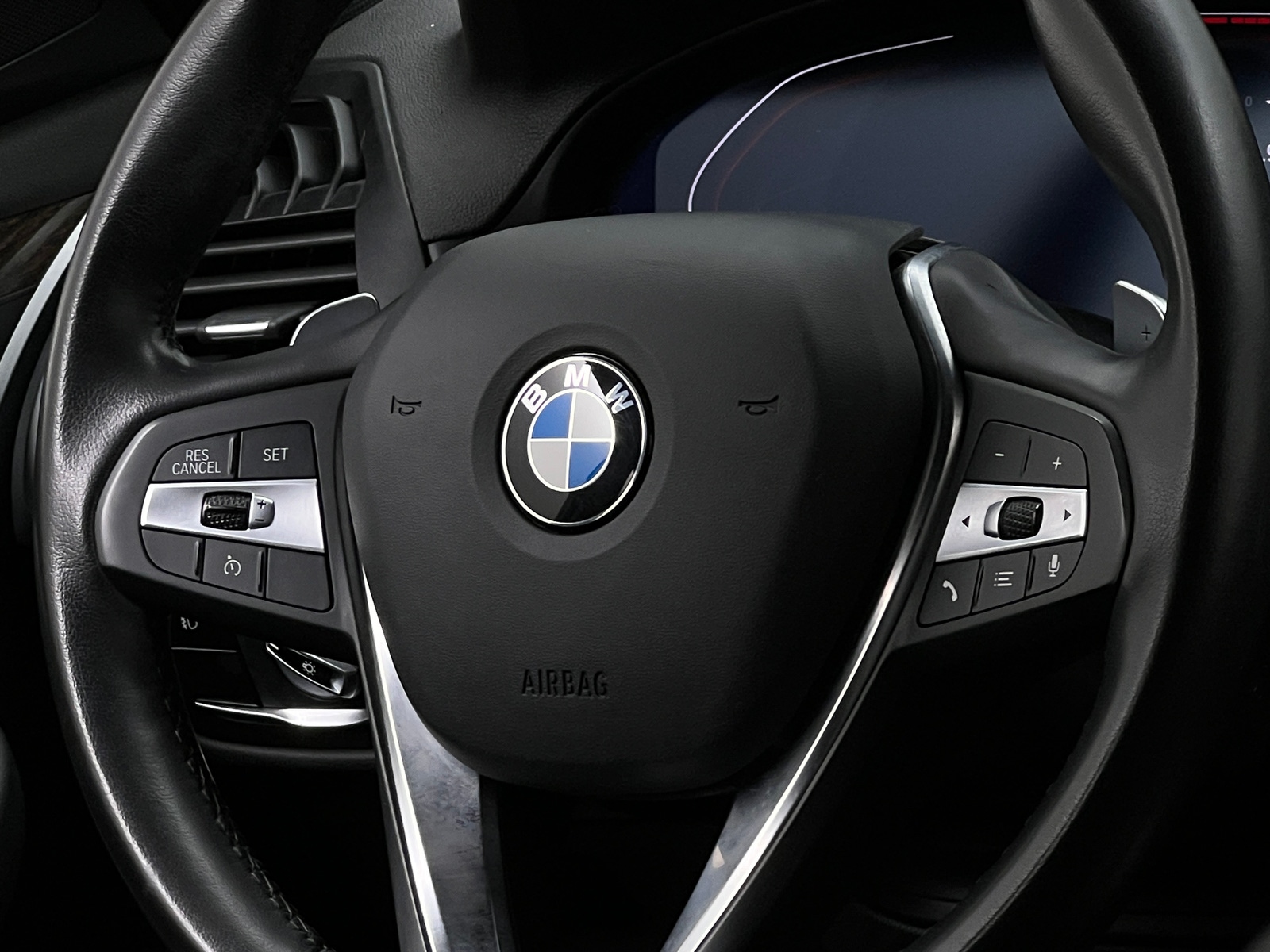Thumbnail: 2020 BMW X3 - 4