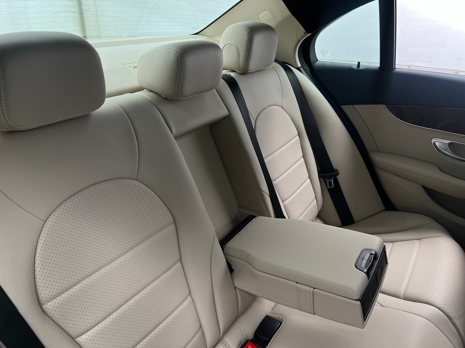 Thumbnail: 2018 Mercedes-Benz C-Class - 5