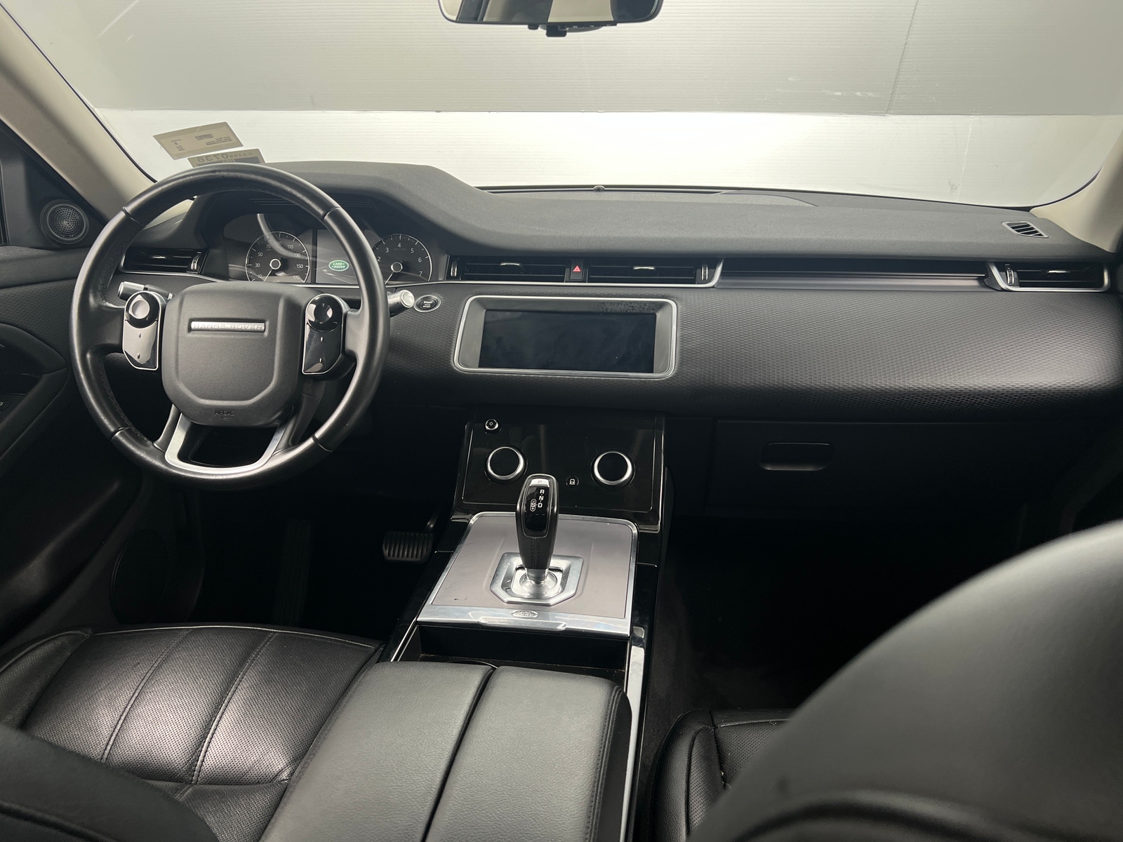 Thumbnail: 2020 Land Rover Range Rover Evoque - 2