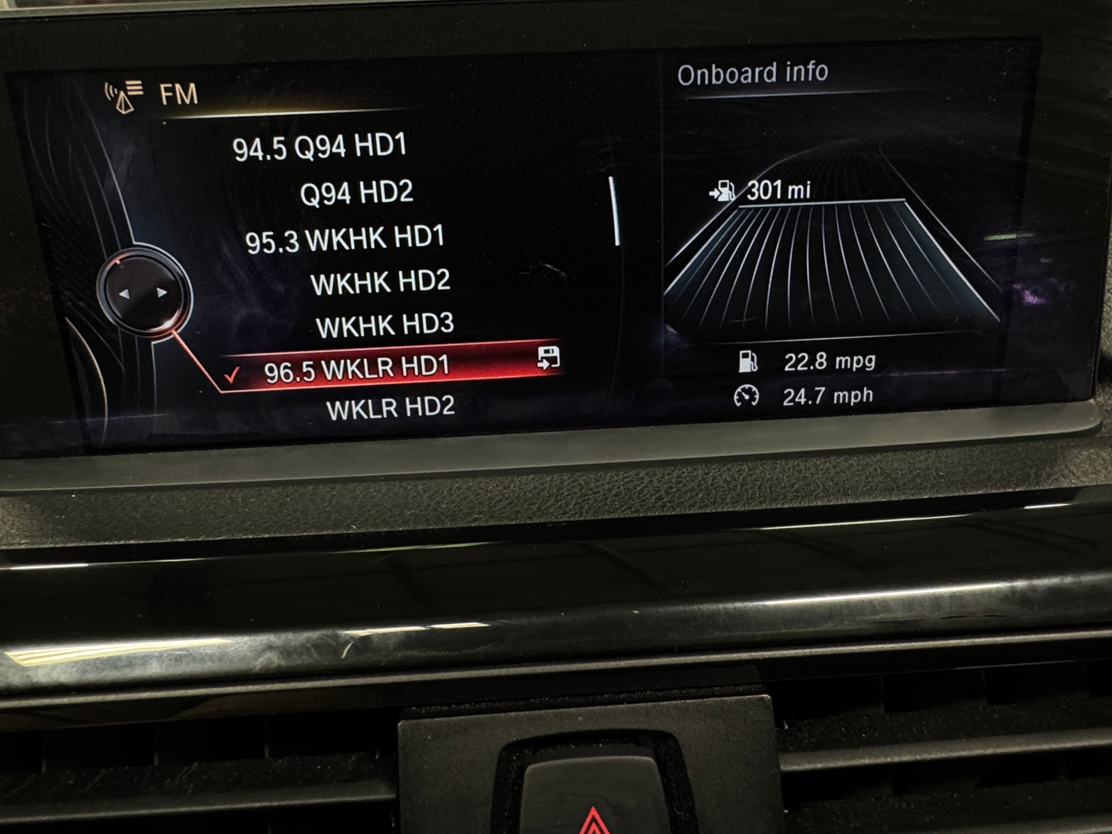 Thumbnail: 2015 BMW 3 Series - 3