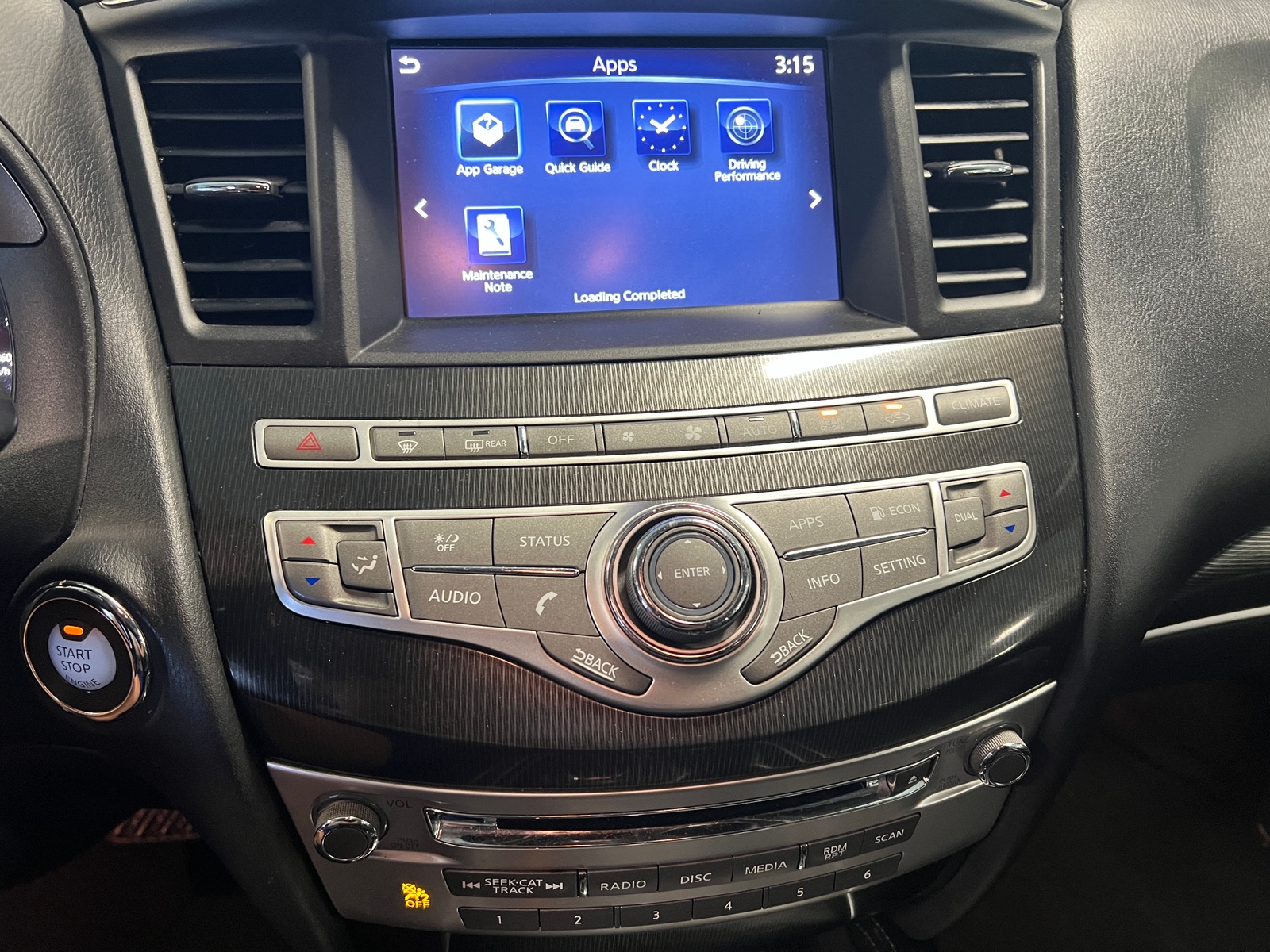 Thumbnail: 2018 INFINITI QX60 - 3