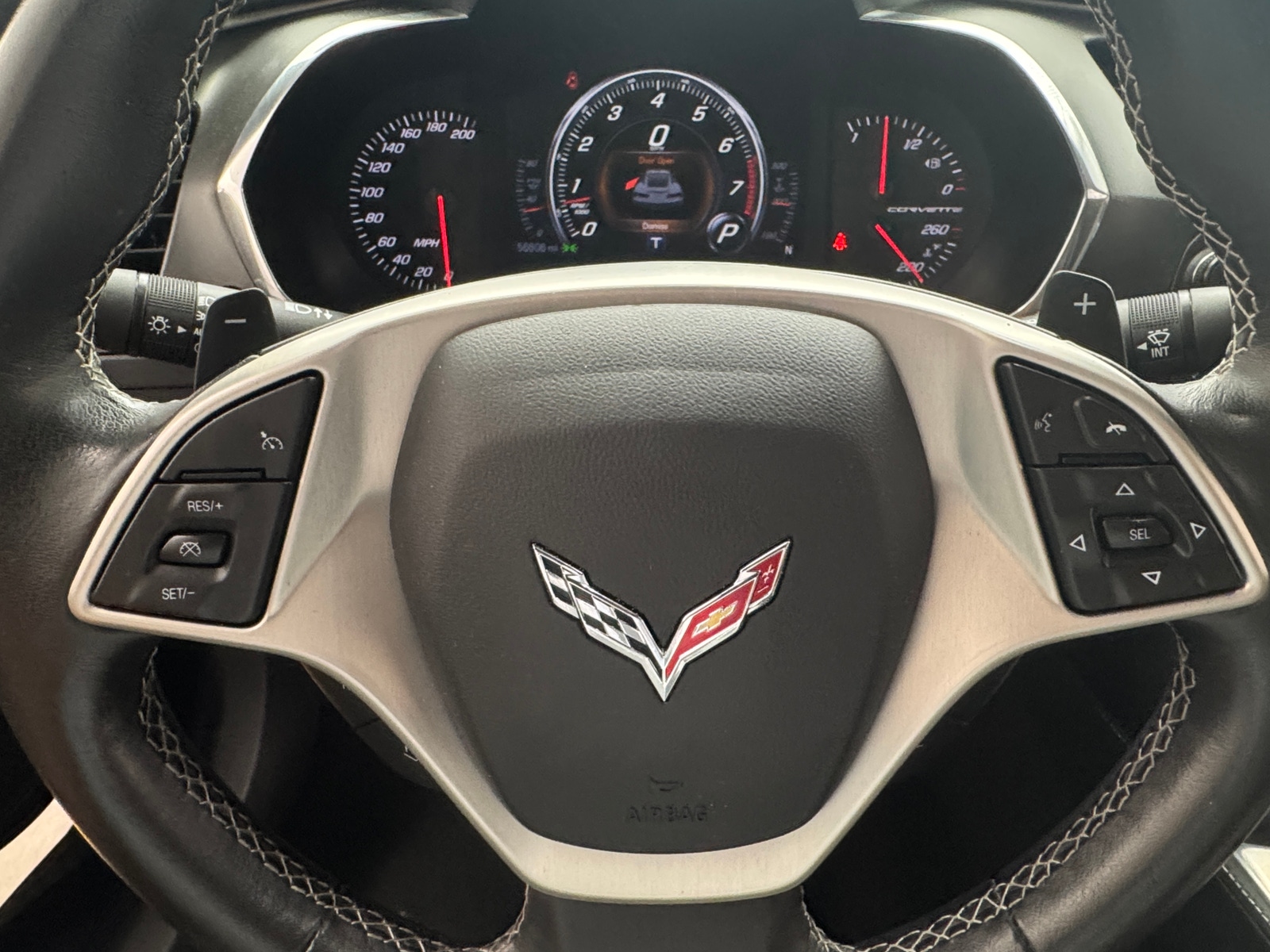 Thumbnail: 2014 Chevrolet Corvette - 4