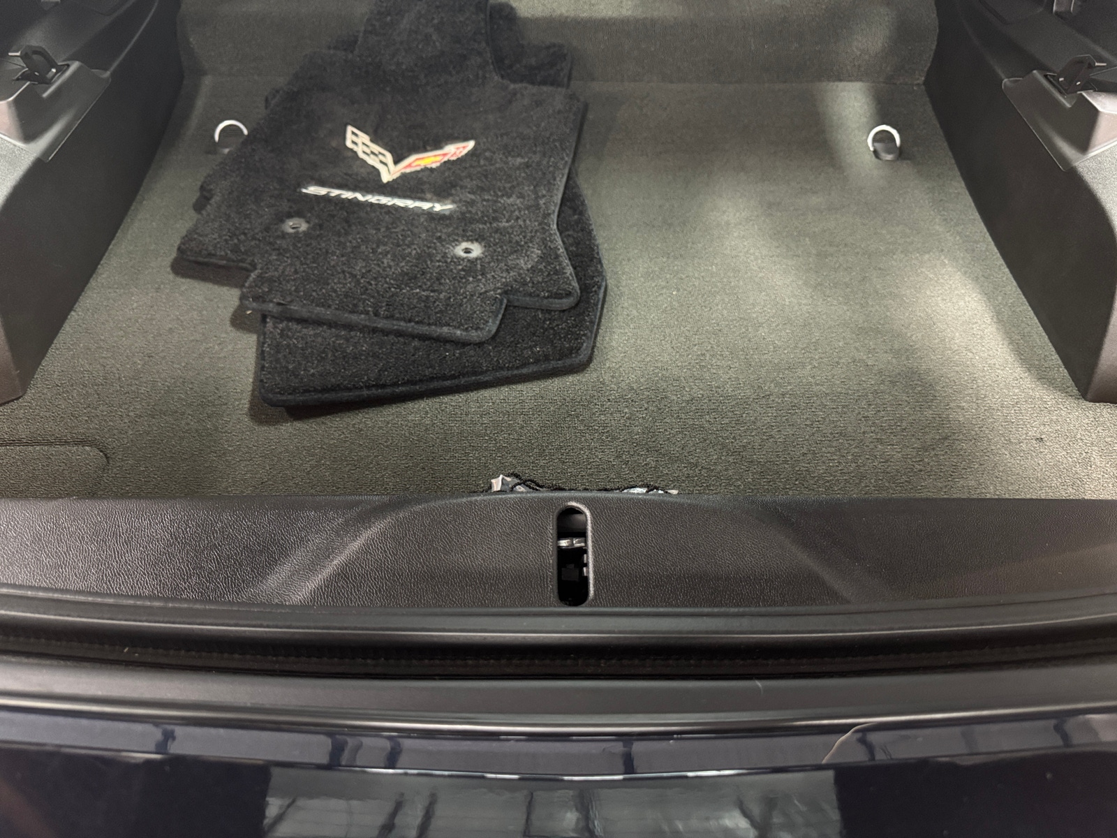 Thumbnail: 2014 Chevrolet Corvette - 5