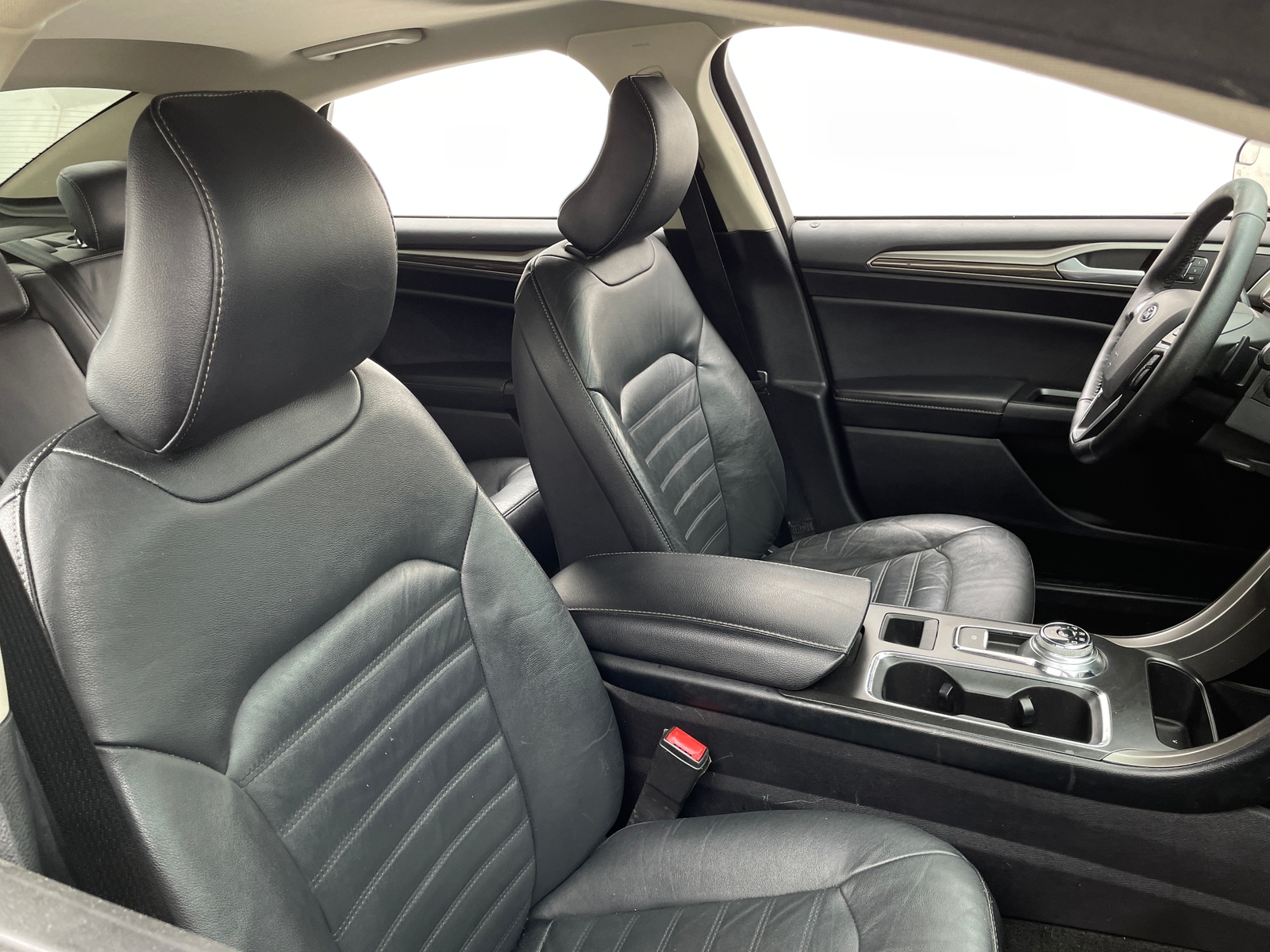 Thumbnail: 2018 Ford Fusion - 2