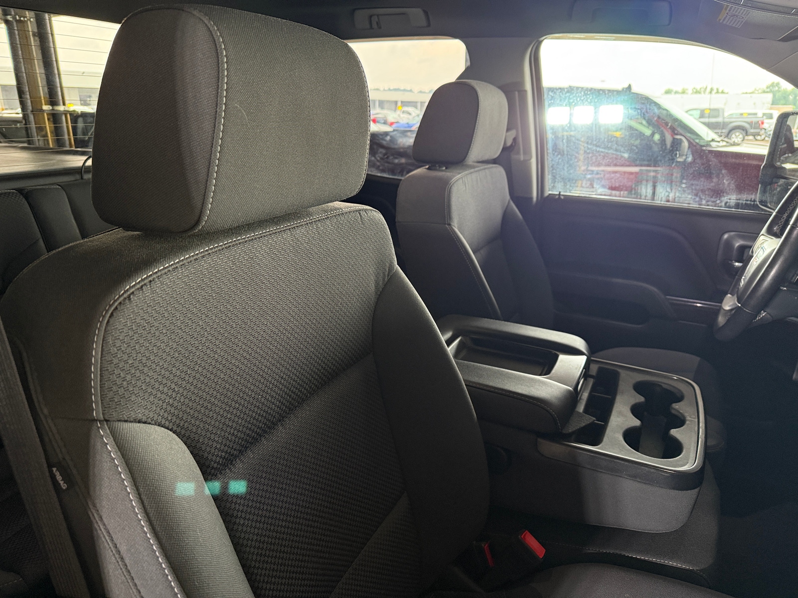 Thumbnail: 2019 GMC Sierra 2500 - 2
