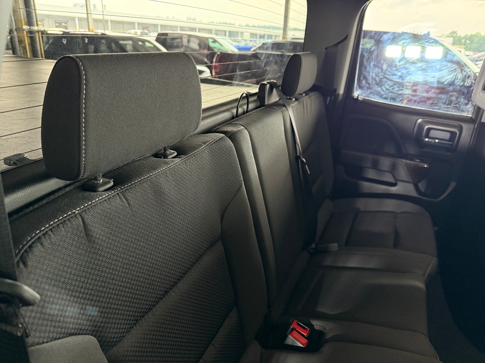 Thumbnail: 2019 GMC Sierra 2500 - 5