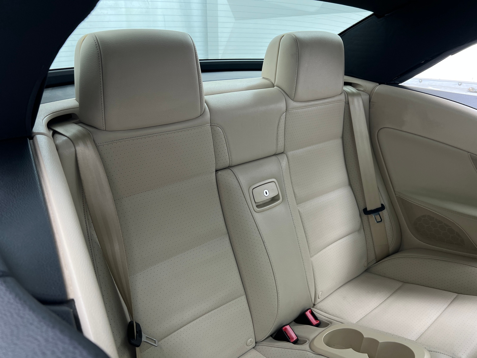 Thumbnail: 2014 Volkswagen Eos - 5
