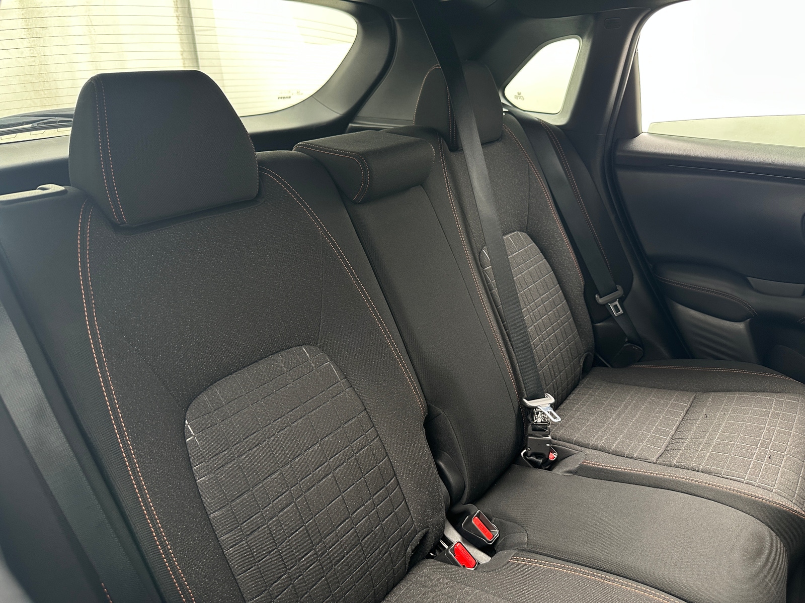 Thumbnail: 2024 Honda HR-V - 6