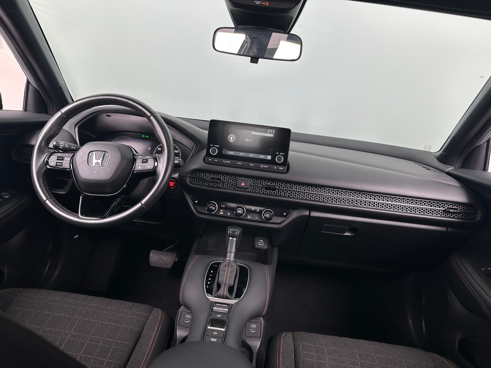 Thumbnail: 2024 Honda HR-V - 3