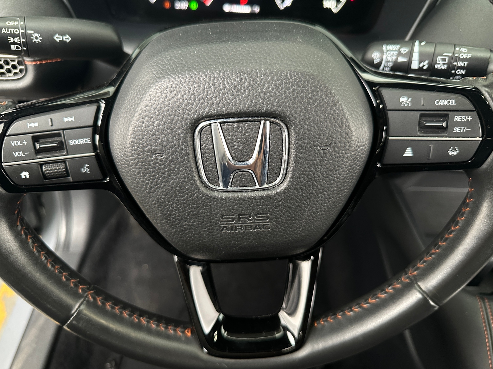 Thumbnail: 2024 Honda HR-V - 5