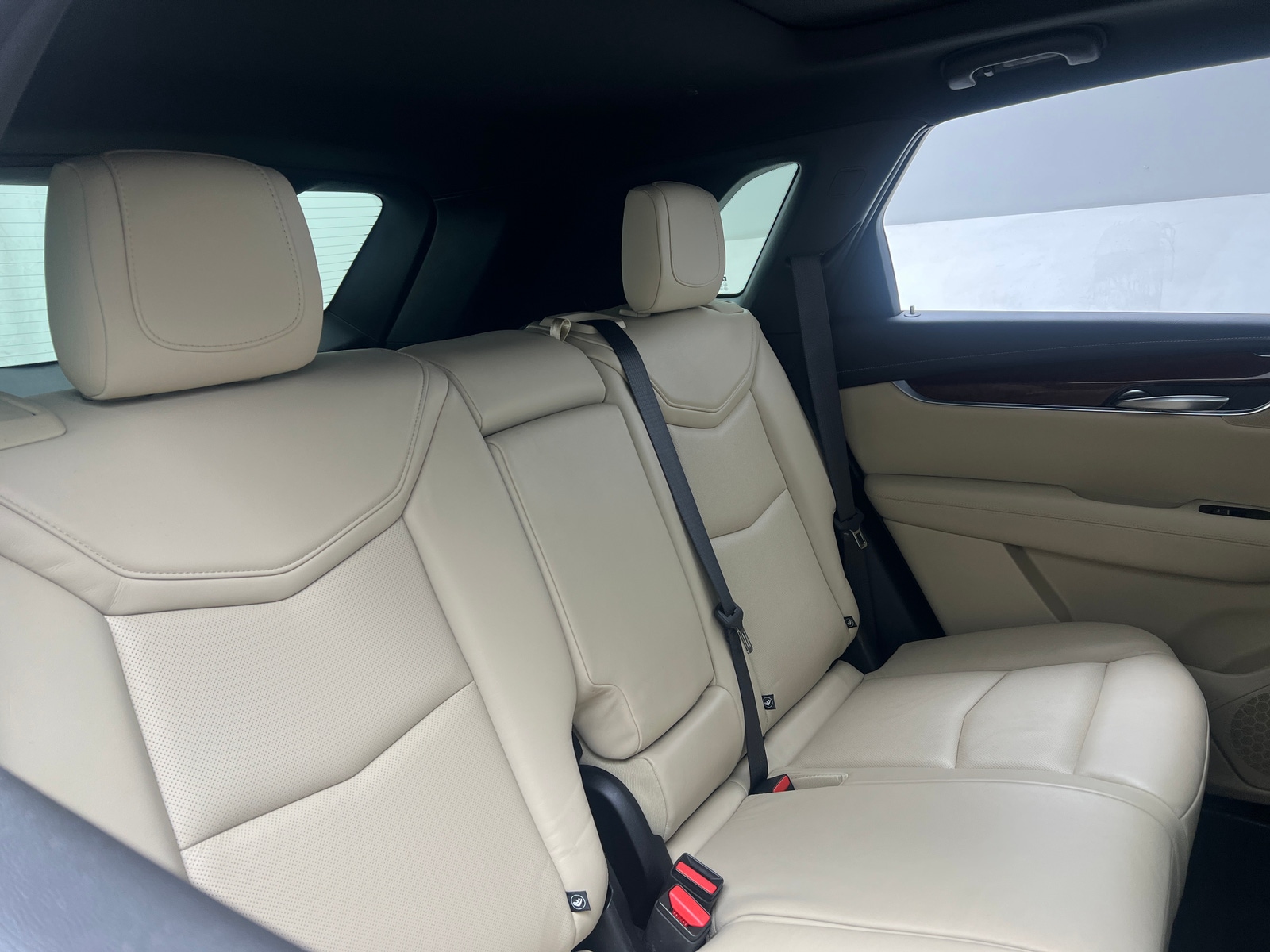 Thumbnail: 2018 Cadillac XT5 - 5